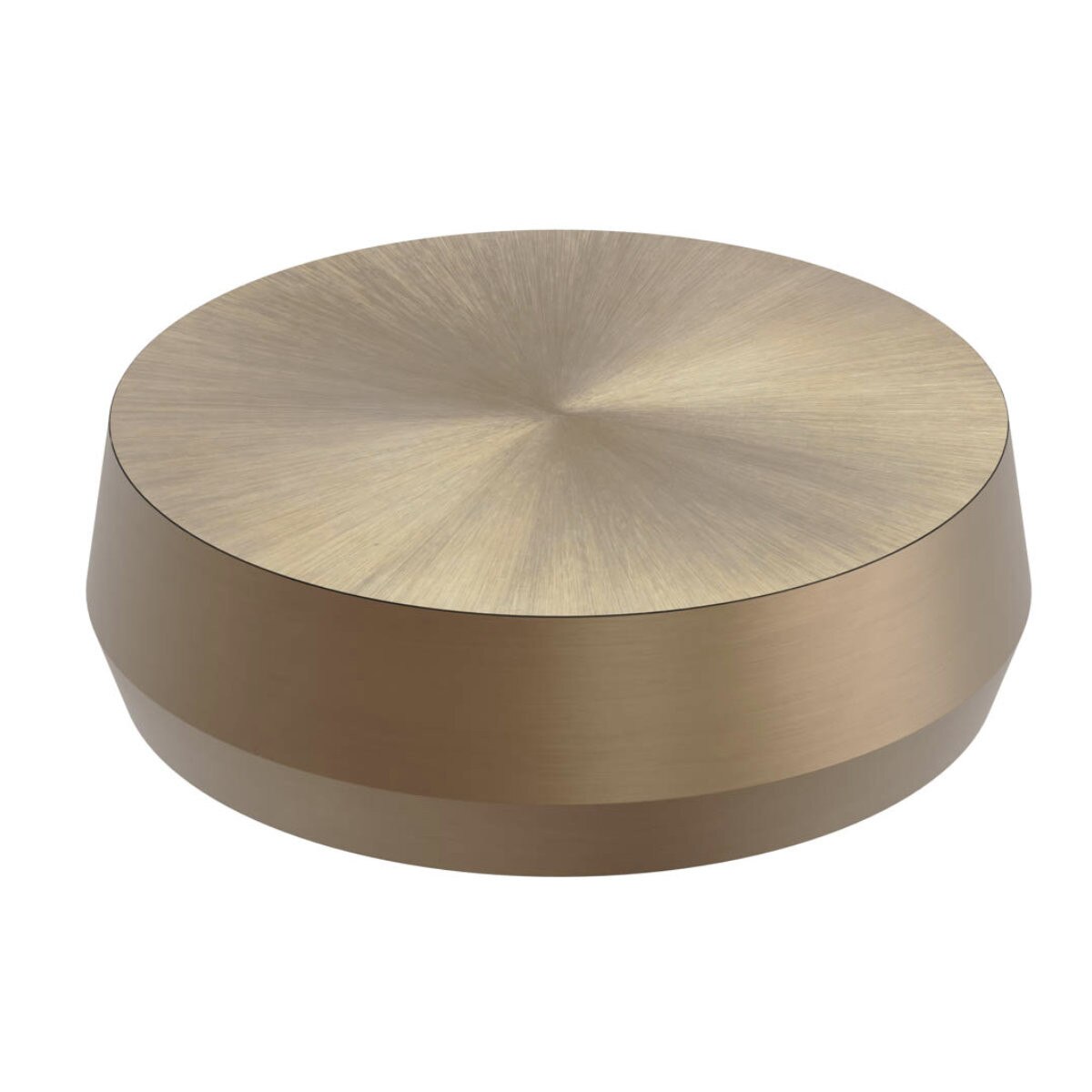Creed Coffee Table